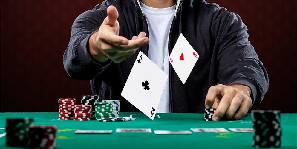 最正规的HHpoker俱乐部